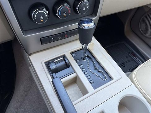 Used 2012 Jeep Liberty Sport w/ Popular Equipment Group image 27