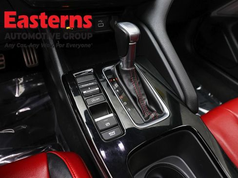 Used 2024 Acura Integra A-Spec FWD image 13