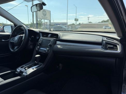 Used 2017 Honda Civic LX image 15