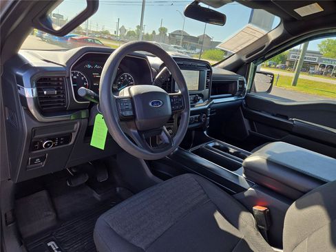 Used 2023 Ford F150 XL w/ STX Appearance Package AWD/4WD image 21