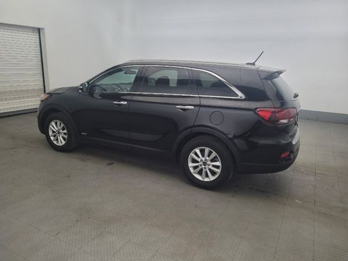 Used 2020 Kia Sorento LX w/ LX I4 Convenience Package AWD/4WD image 3