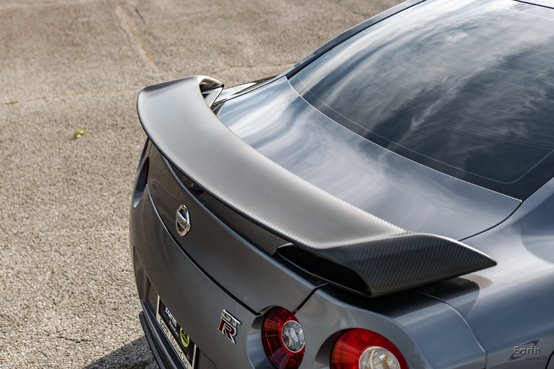 Used 2013 Nissan GT-R Black Edition AWD/4WD image 17