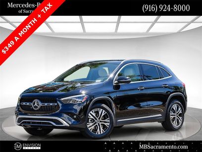 Certified 2025 Mercedes-Benz GLA 250