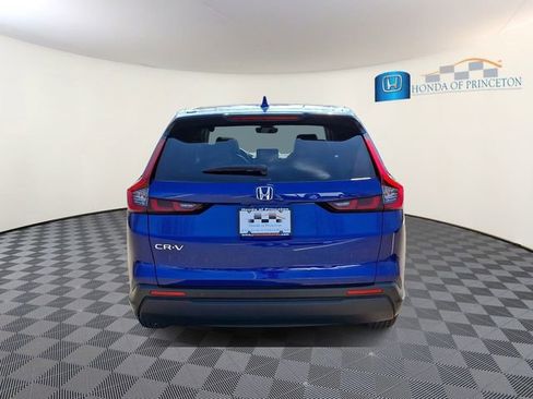 Certified 2023 Honda CR-V EX-L image 5