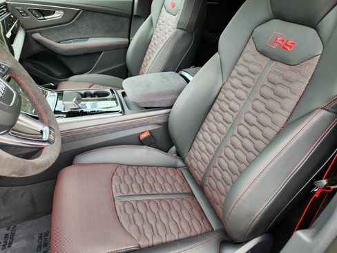 New 2026 Audi RS Q8 performance AWD/4WD image 11