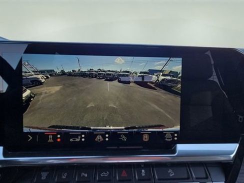 New 2026 GMC Sierra 2500 SLT w/ SLT Premium Package image 46