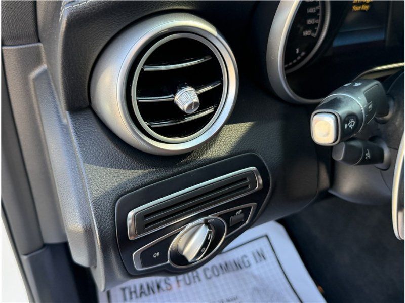 Used 2019 Mercedes-Benz C 43 AMG 4MATIC Sedan image 35