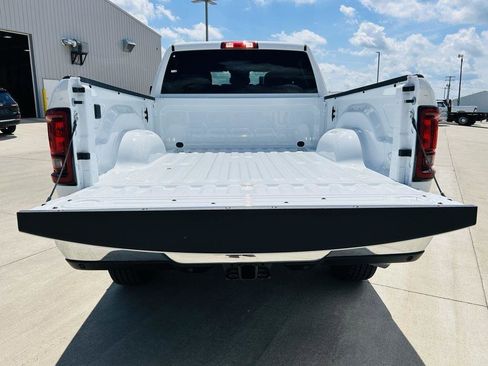 New 2025 RAM 2500 Big Horn image 25
