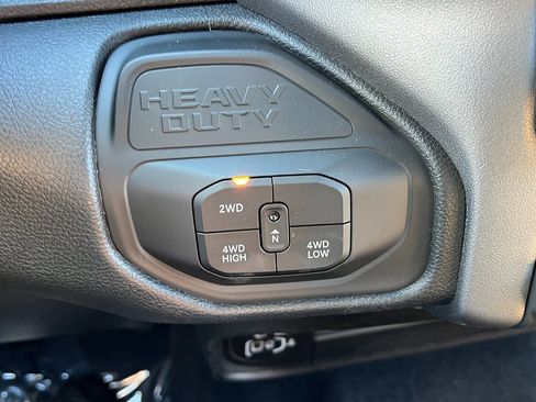 New 2026 RAM 3500 Big Horn image 27