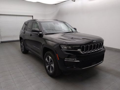 Used 2022 Jeep Grand Cherokee Limited 4xe AWD/4WD image 13