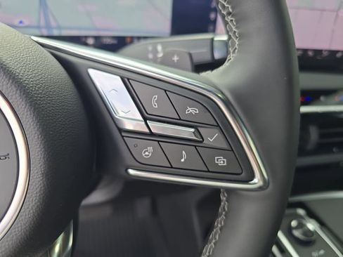 New 2026 Buick Enclave Preferred w/ Power Package FWD image 27