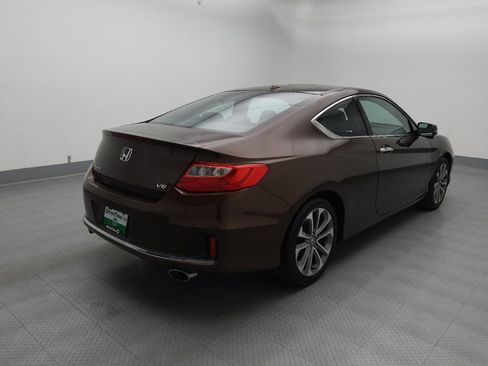 Used 2015 Honda Accord EX-L image 9