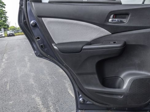 Used 2015 Honda CR-V EX image 28