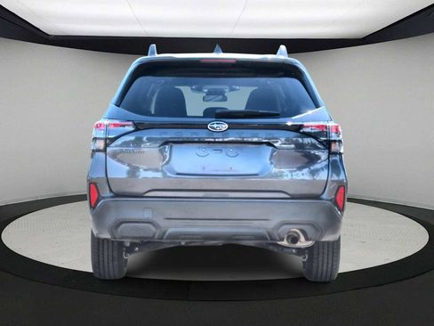 Certified 2026 Subaru Forester Premium AWD/4WD image 7