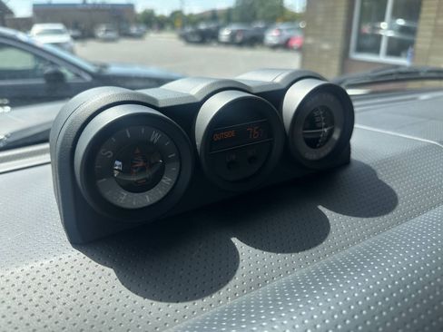Used 2008 Toyota FJ Cruiser 4WD image 18