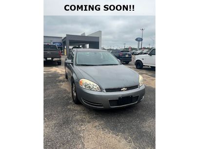 Used 2009 Chevrolet Impala LS