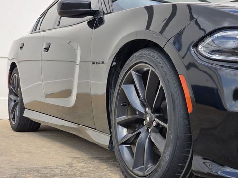 Used 2020 Dodge Charger R/T w/ Performance Handling Group image 41