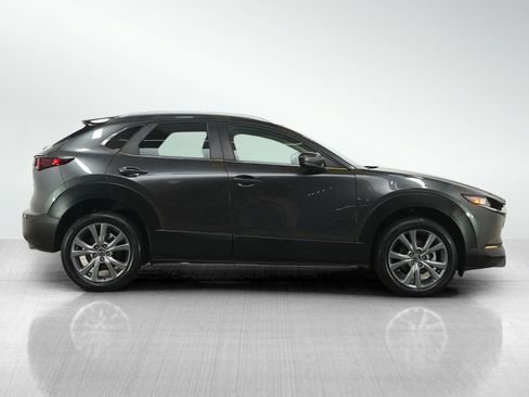 Used 2023 MAZDA CX-30 AWD 2.5 S w/ Preferred Package image 6