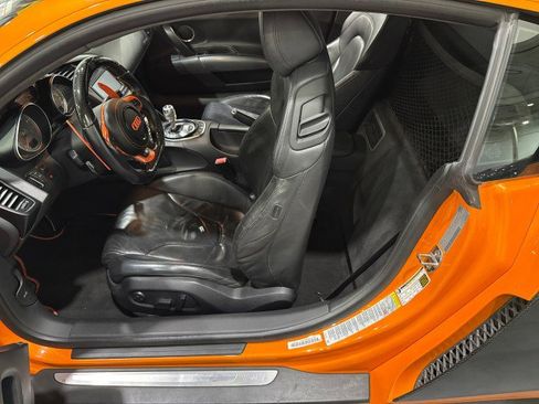 Used 2008 Audi R8 V8 image 53