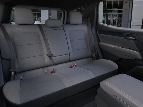 New 2026 GMC Terrain Elevation w/ LPO, Floor Liner Package AWD/4WD image 17