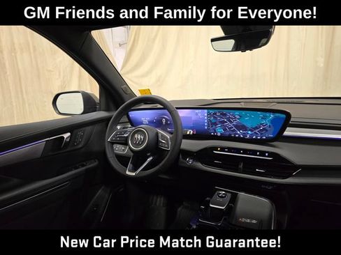 New 2026 Buick Enclave Preferred w/ Power Package AWD/4WD image 35