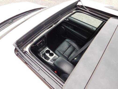 Used 2021 Jeep Grand Cherokee High Altitude AWD/4WD image 12