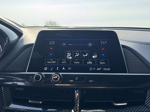 Used 2023 Cadillac CT4 Sport image 14