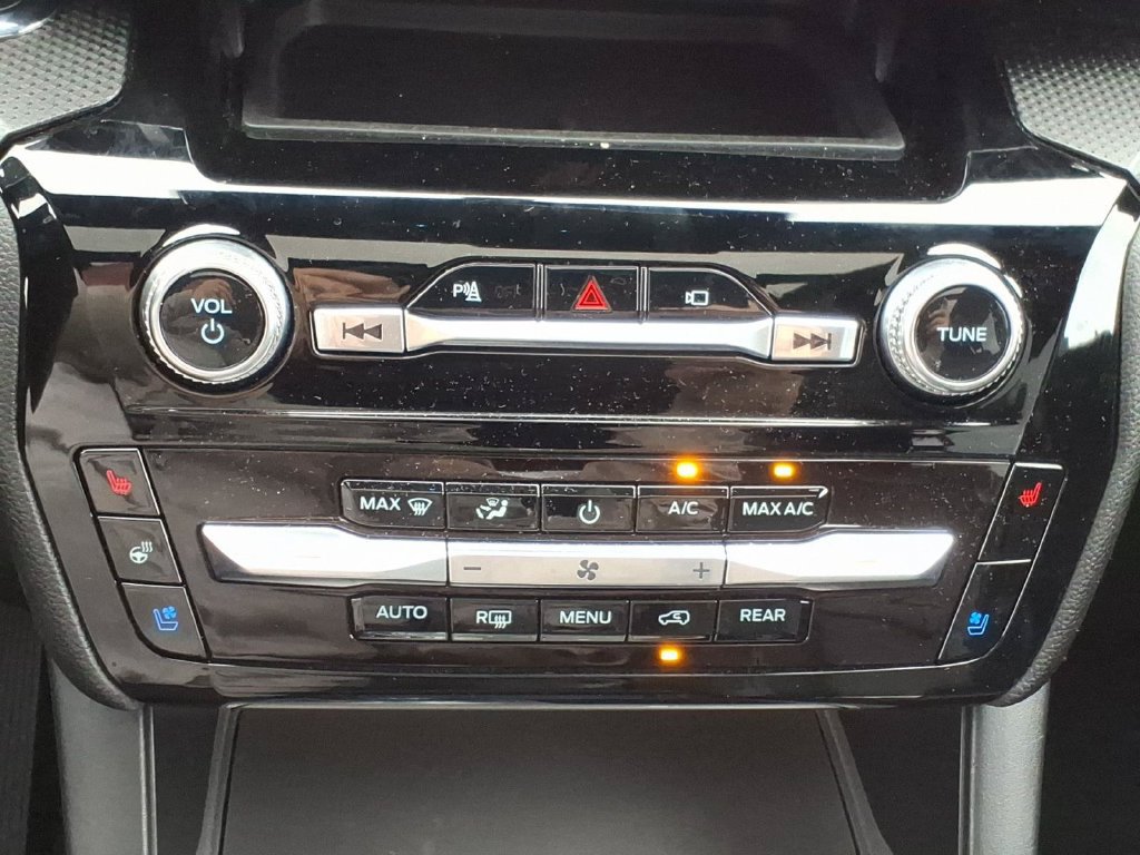 Certified 2022 Ford Explorer ST w/ Equipment Group 401A AWD/4WD image 20