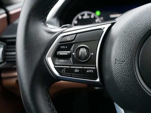 Used 2024 Acura RDX SH-AWD w/ Technology Package image 31