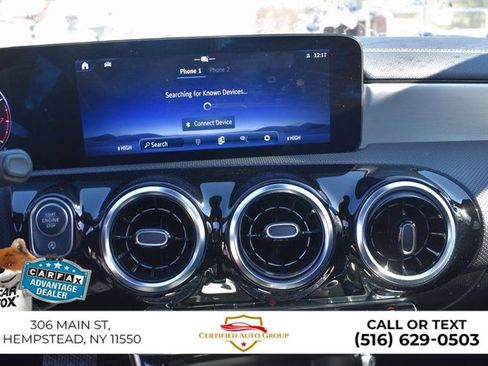 Used 2025 Mercedes-Benz CLA 250 4MATIC image 19