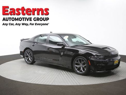 Used 2019 Dodge Charger GT image 48