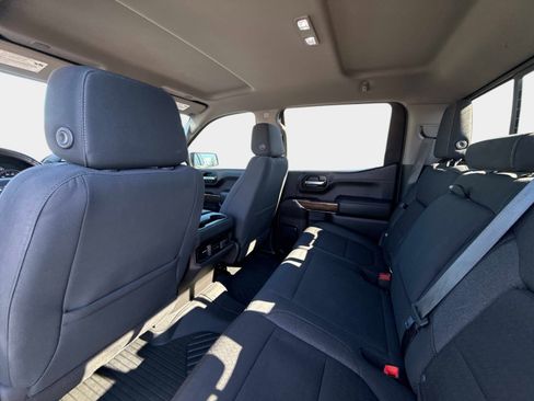 Used 2020 Chevrolet Silverado 1500 RST w/ All-Star Edition image 18