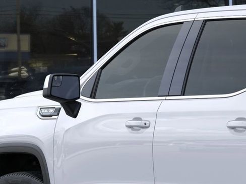 New 2026 GMC Sierra 1500 SLE w/ Preferred Package AWD/4WD image 12