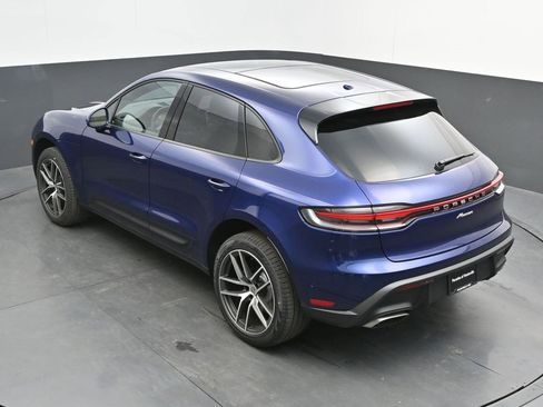 New 2026 Porsche Macan image 44
