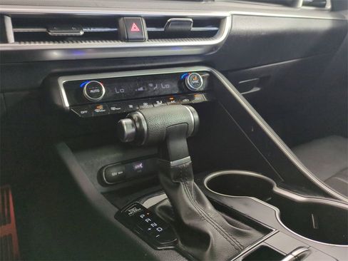 Used 2022 Kia K5 GT-Line image 20