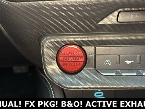 New 2026 Ford Mustang GT Premium image 10