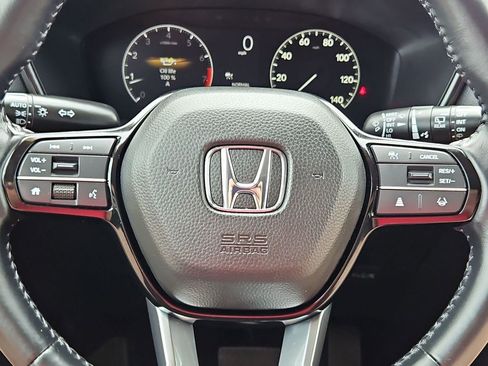 Used 2025 Honda CR-V EX-L image 22