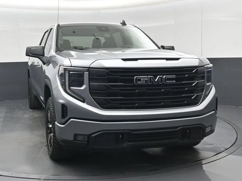 Used 2024 GMC Sierra 1500 Elevation AWD/4WD image 34