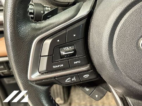 Used 2019 Subaru Forester Touring w/ Popular Package #3 AWD/4WD image 12