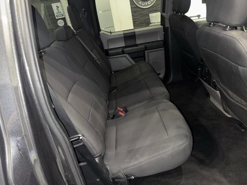Used 2020 Ford F150 XL w/ Equipment Group 101A Mid AWD/4WD image 20