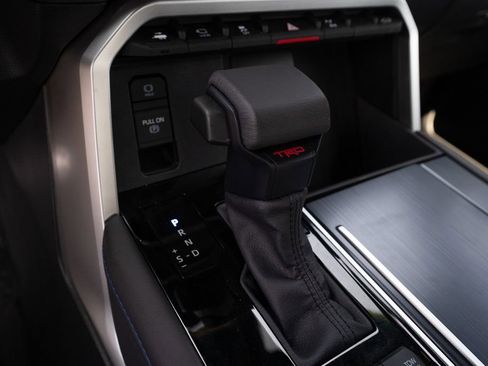 New 2025 Toyota Tundra Platinum w/ TRD Off-Road Package image 24