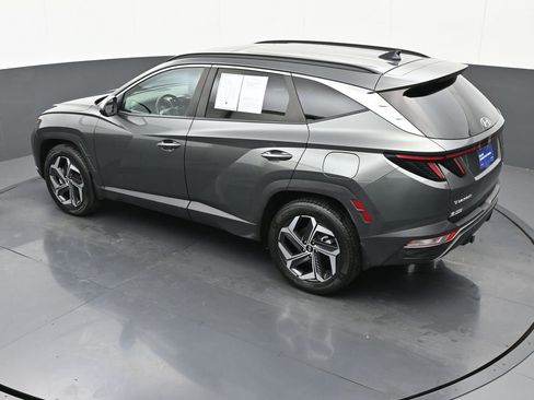 Used 2022 Hyundai Tucson SEL w/ Convenience Package image 34