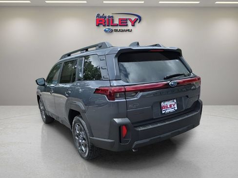 New 2026 Subaru Outback Premium AWD/4WD image 3