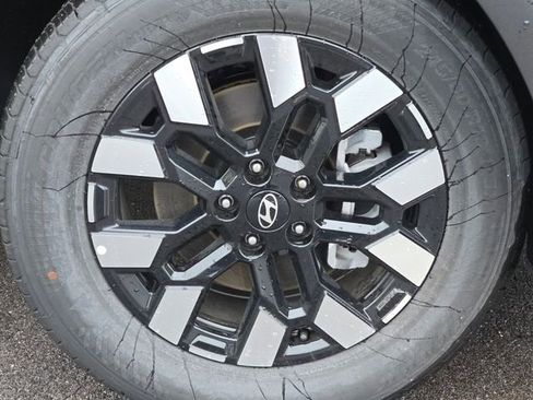New 2026 Hyundai Santa Cruz SE AWD/4WD image 11