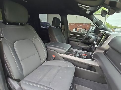 Used 2026 RAM 1500 Big Horn image 19