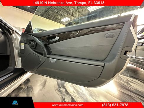 Used 2006 Mercedes-Benz SL 55 AMG image 15