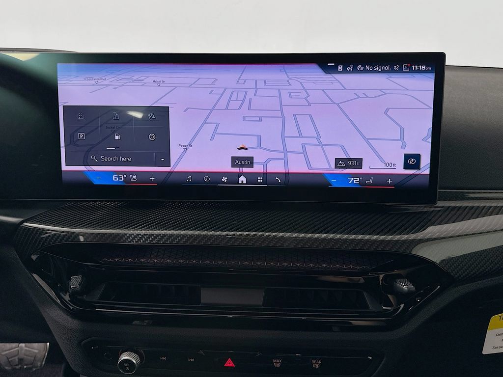 New 2026 BMW M340i w/ Premium Package RWD image 12