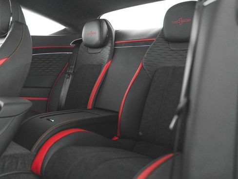 Used 2025 Bentley Continental GT Speed image 42