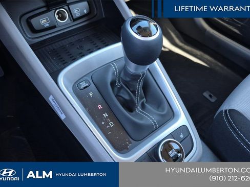 New 2026 Hyundai Venue SEL FWD image 29