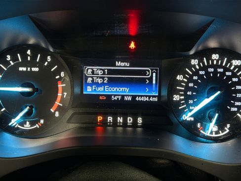 Used 2017 Ford Fusion Sport image 20